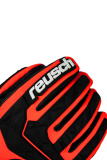Reusch Ultra 6501199 7809 black red 2